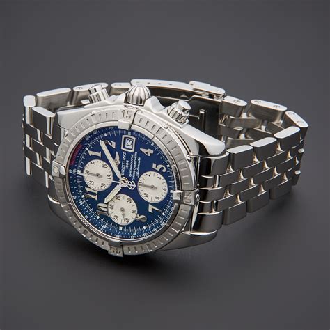 pre owned breitling finance|breitling watch lenders.